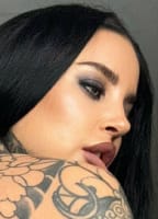 MISTRESS MIKA NUDE