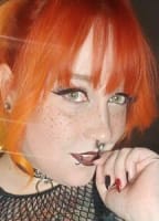 NOSAKIEETHEREDFOX NUDE