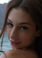 SHANIA VEGA NUDE