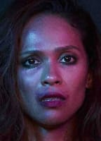 LESLEY ANN BRANDT NUDE
