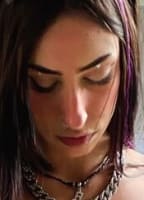 ARI FALCAO NUDE