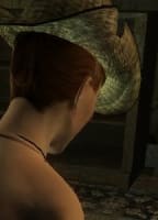 ROSE CASSIDY NUDE