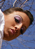 RICKI WHITE