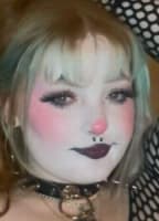 PRETTYCOOLCLOWN
