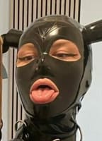MIGHTBELOU NUDE