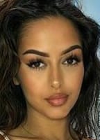 NEGAR AGHAEI