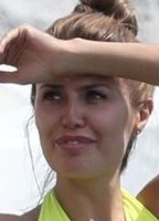 VICTORIA BONYA