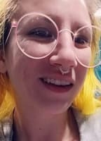 THENEONGODDESS