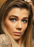 AMANDA RAE NUDE