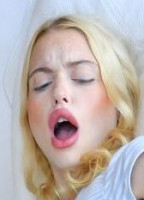 CHOLE CHERRY NUDE