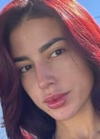 DANIIHIIN NUDE