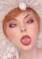FAERIEBLOSSOM NUDE