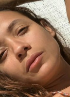 DANIA RAMIREZ NUDE