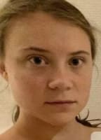 GRETA THUNBERG - FAKES NUDE