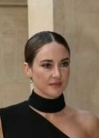 SHALIENE WOODLEY NUDE