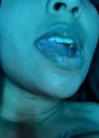 LARXENETHESAVAGENYMPH NUDE