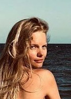 MARLOES HORST NUDE