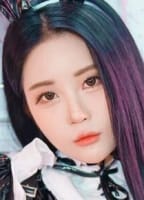 GIRL CRUSH BOMI NUDE