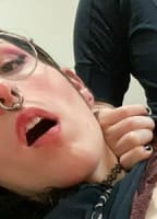 INVADERKIM NUDE