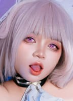 YURIHIMECOSPLAY NUDE