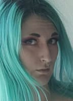 SEAFOAMXSIREN NUDE