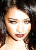 VANESSA WHITE NUDE