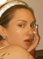JUSTLINA NUDE