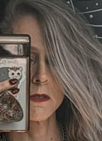 CARMILLATHEVESSEL