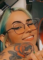 DEERBXBY NUDE