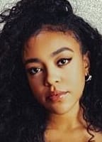 PRIAH FERGUSON