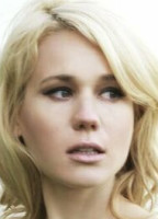 KRISTEN HAGER NUDE
