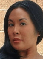 SHAYE SAN JUAN NUDE