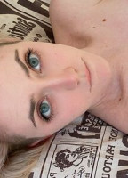 FLEURXY NUDE