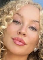 CHRISTINA RUSCH