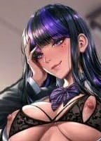 FEMDOMWIFEVIOLETTE