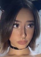 AMELIA CRISS