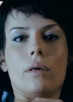LYUBOV TOLKALINA