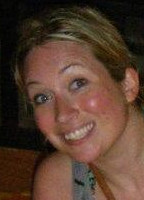 SARAH CRUDDAS