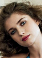 EVE HEWSON NUDE