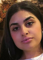 ADRIANA SAHAR