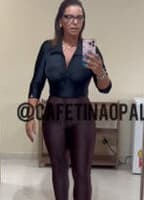 CAROL OPALEIRA NUDE