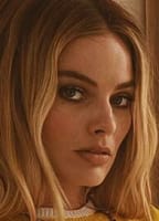 MARGO ROBBIE NUDE