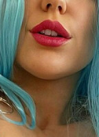 BAMBI BLUE