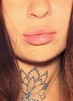 LILBADBLUE