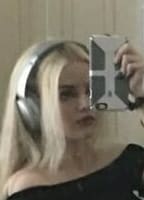 FAUXRE NUDE