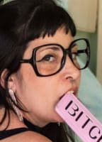 DOMINATRIXMAGALI