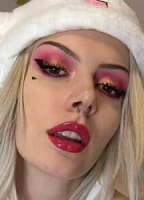 ANGELISSTIC NUDE