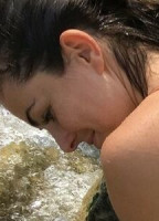 SERINDA SWAN NUDE