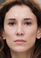 SIBEL KEKILLI NUDE