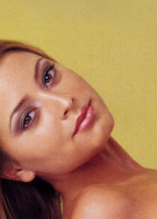 HOLLY VALANCE NUDE